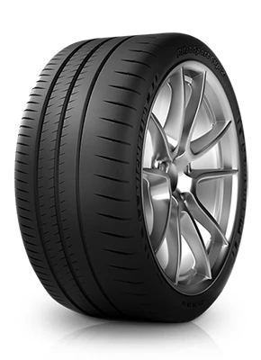 325/30R20 opona MICHELIN PILOT SPORT CUP 2 XL 106Y